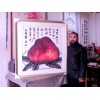 張溫和大師國(guó)畫(huà)