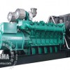 1100kw玉柴柴油發(fā)電機(jī)組，1100千瓦柴油發(fā)電機(jī)組廠家