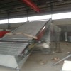 網(wǎng)帶烘干機生產(chǎn)車間