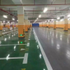 地下停車場地面工程